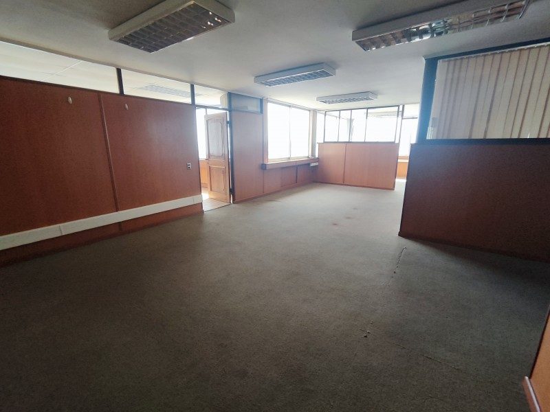 Tres oficinas continuas en pleno centro de Antofagasta — Oficina en venta en Antofagasta