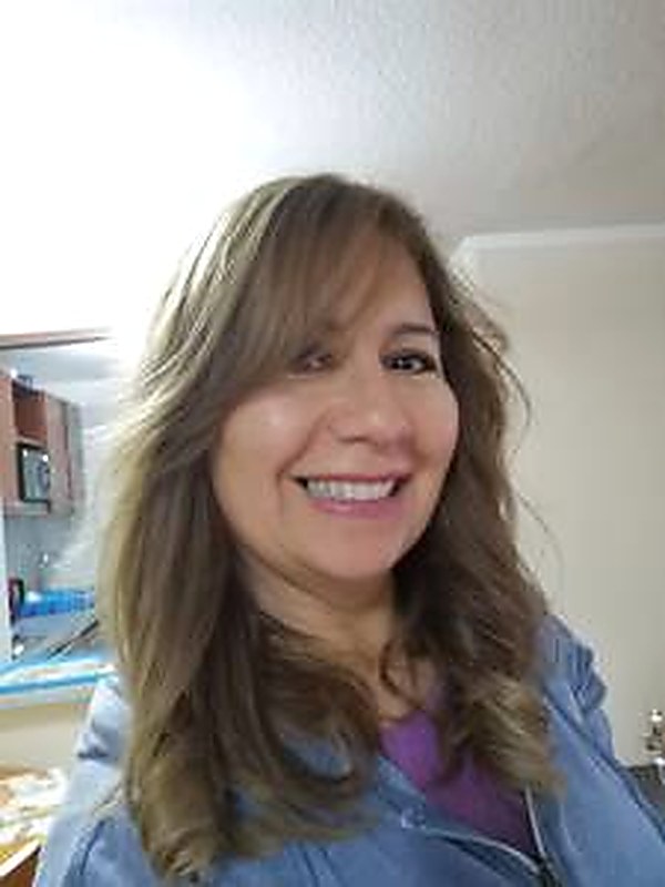 Yinia Schneider A., corredora de propiedades de Schneider Propiedades en Antofagasta